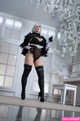 shinybunnyadia - who’s thirsty?