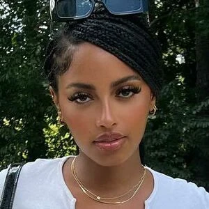 Jada Jones