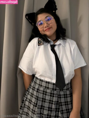 bellaawaifu - Would you breed my ass in this jock