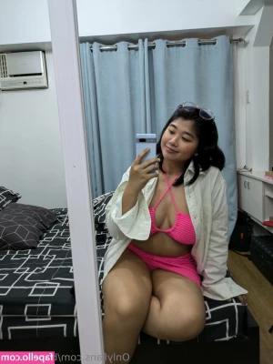 bellaawaifu - wanna watch me fuck my tight little pussy