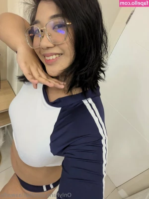 bellaawaifu - One week out  We re getting  There  Asap I will make videos with them