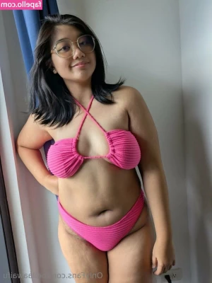 bellaawaifu - Sweeter than your Christmas cookies.