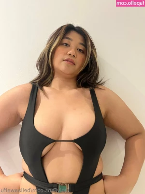 bellaawaifu - give me a treat me and i ll treat you