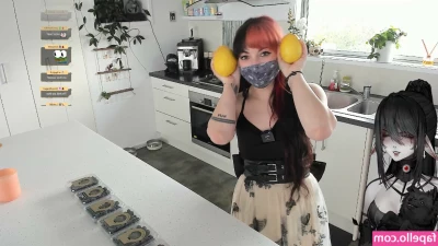 Layna Lazar [ layna-lazar ] - gonna take my timmeeee in the shower today
