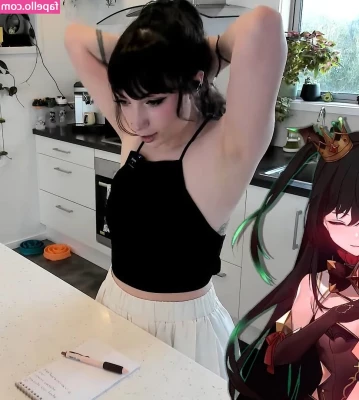 Layna Lazar [ layna-lazar ] - Check out her skills on her FREE TRIAL 🔥⬇️