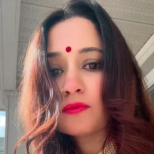 Brinda Bhattarai