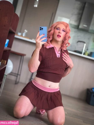 lucylovesd - I’m a bit of a blowjob romantic 🥰🥴☁️💛🕯✨