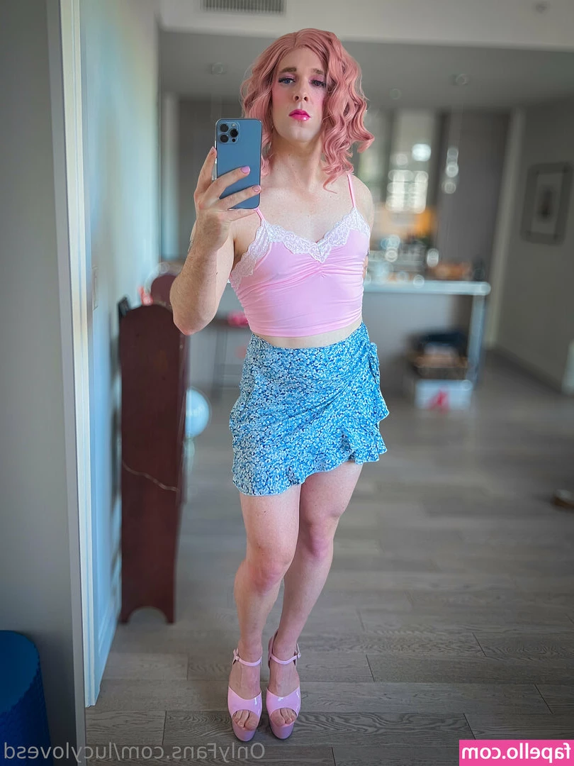 lucylovesd - You guys liked this pic so much on my story I decided to post it  