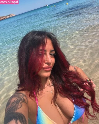 Chiara Calamaro [ chiara-calamaro ] - whats should my next tattoo be..?? 🖋️ im feeling the itch already