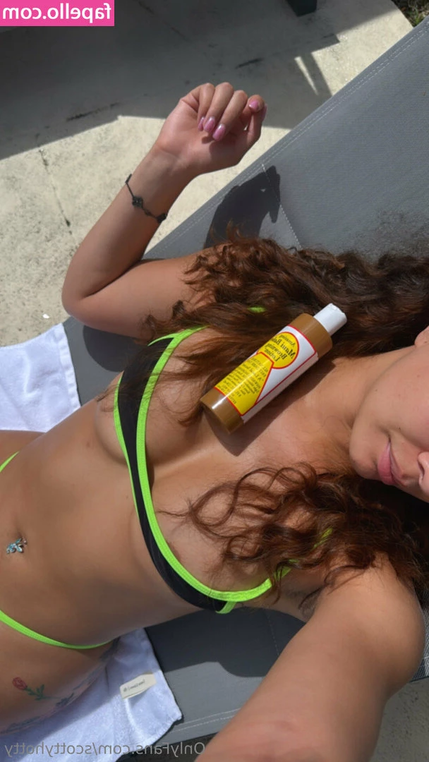 ScottyHotty - Today s shots