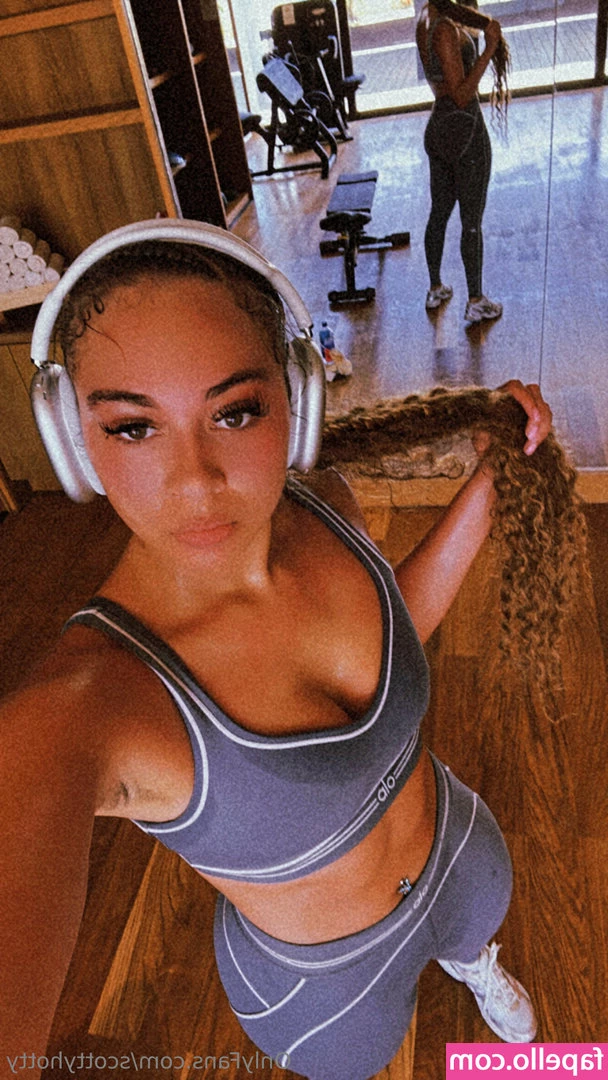 ScottyHotty - 𝗗𝗼 𝘆𝗼𝘂 𝘄𝗮𝗻𝘁 𝘁𝗼 𝗯𝗲 𝗺𝘆
