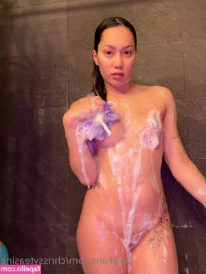 chrissyteasing - @luaa0nfire  FREE 🥵  ALL YOU NEED 🔥 #ad
