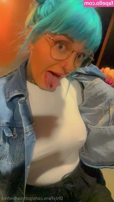 gothbarbiefree - TITS AFTER TWITCH S2 : E15  live on twitch without panties