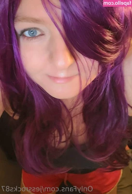 jessrocks87 - You can fall in love with beauty  but you can only love your soul