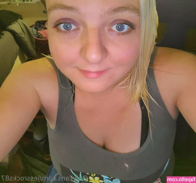 jessrocks87 - There should b no reason now I can t cash out so I am backkkkkk