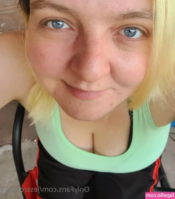 jessrocks87 - Randoms