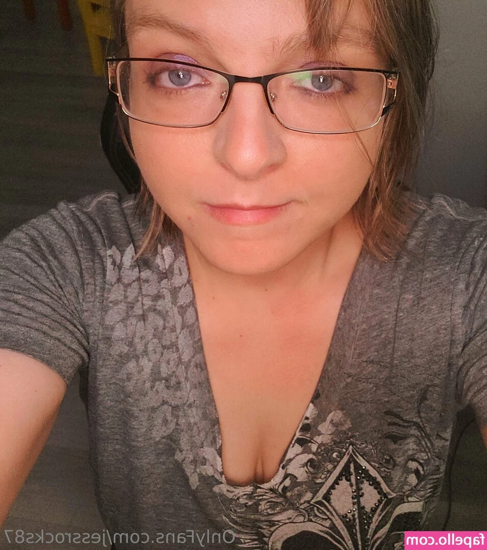 jessrocks87 - Happy Sunday! 😘 This week is going to be amazing!