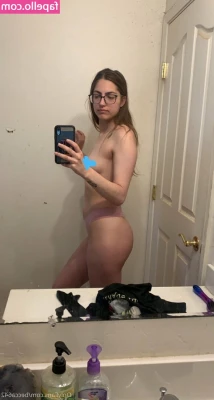 becca642 - How about we start Wet T-Shirt Tuesday