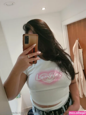 catarinacruz - Just having some fun with this one lol