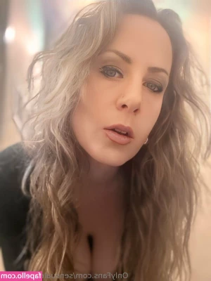 sensualenglishrose - ON FIRE