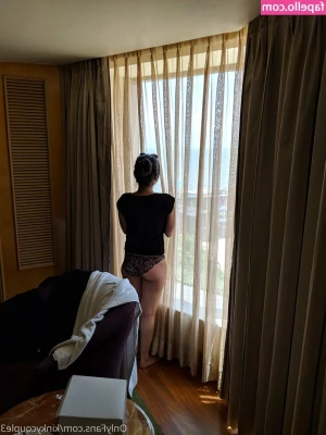 kinkycouple3 - Spooky season  What days best for me to do a live