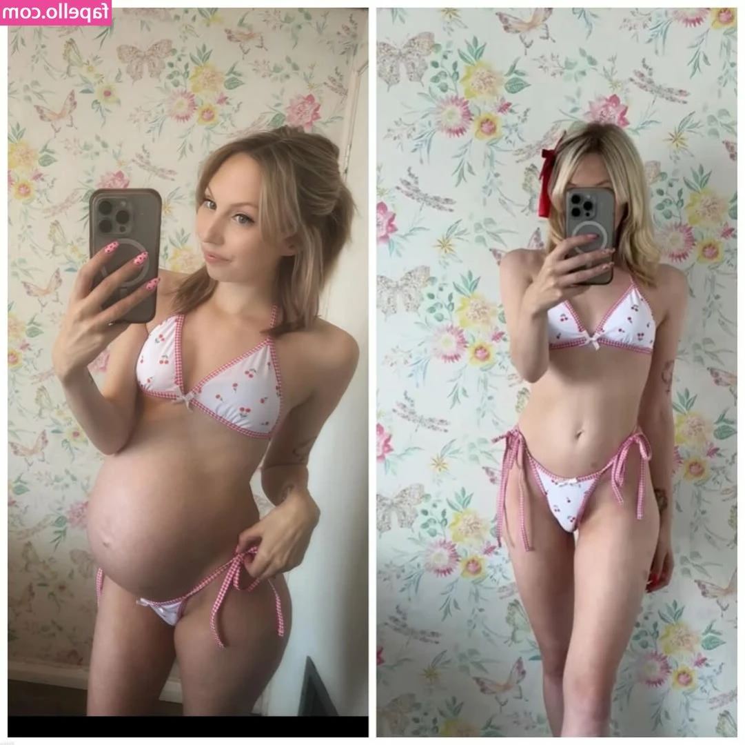 mollyminx22 - Twirl in this bitch