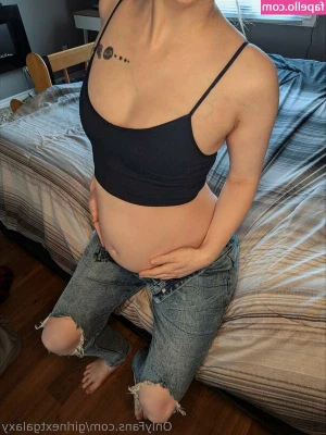 Milky Mommy Jane [ milky-mommy-jane ] - And if a bunny girl like that showed up at your house at Easter 