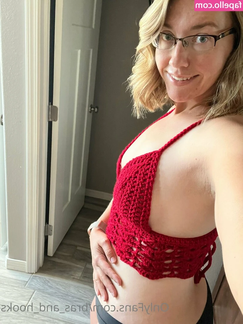 bras_and_hooks [ bras-and-hooks ] - I’m back! I have some exciting changes coming to my page - I know