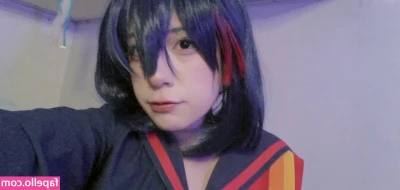 Fukohoshi - With or without panties?🤔