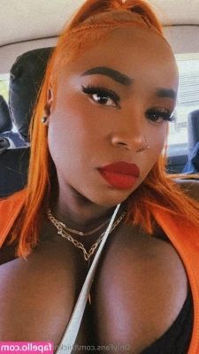 thicknbustybabefree - Role play anyone? Some say blonde’s have more 😈