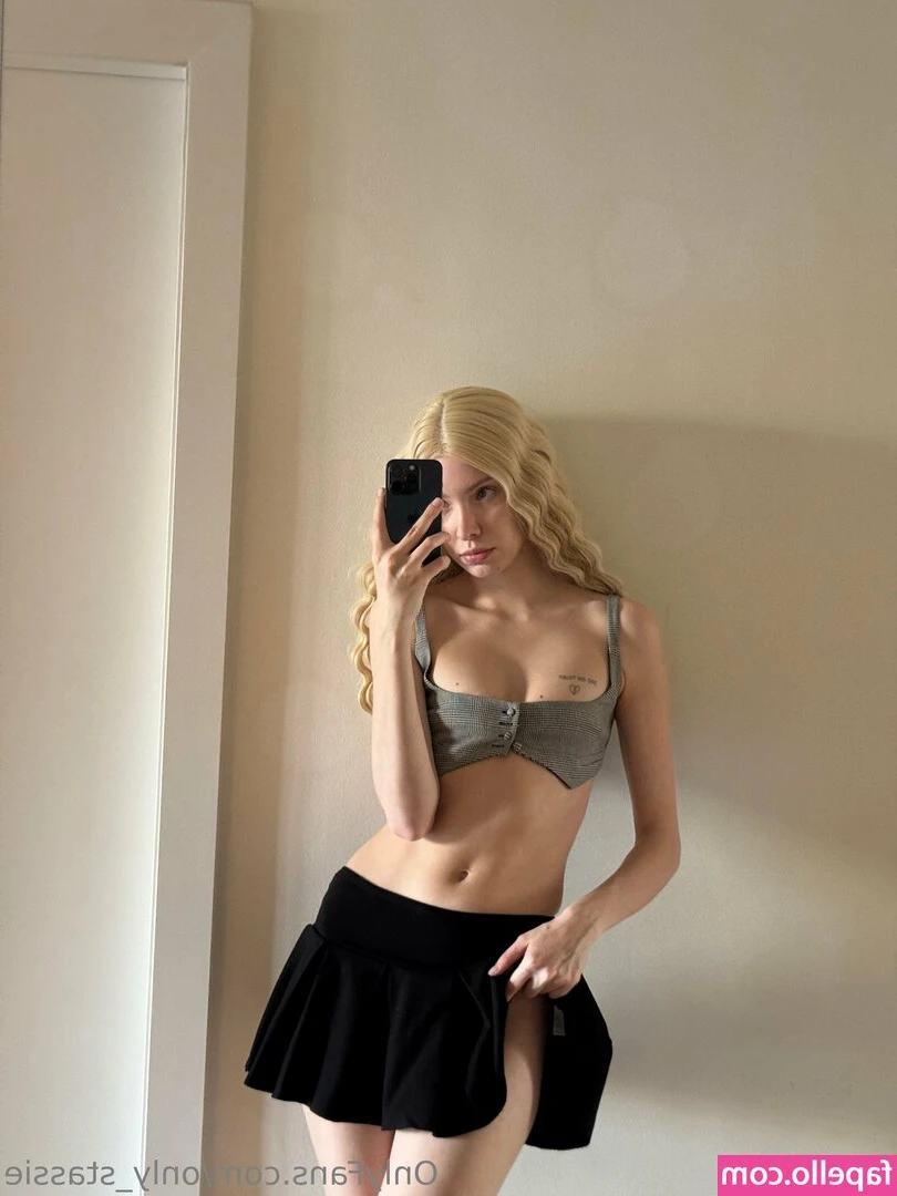 only_stassie [ only-stassie ] - Make a mess with me! You won't regret it!