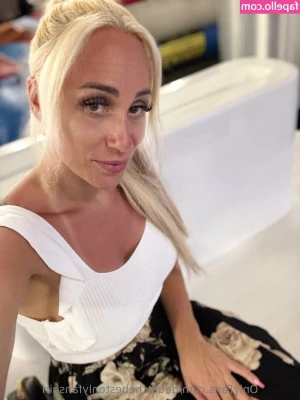 deutschebestonlyfansgirl - Lockdown Booty