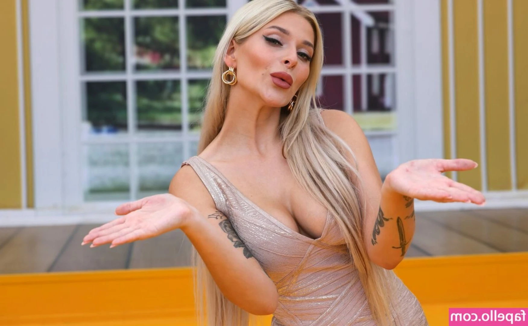mariereim - Always feel so lucky that I got to make a career out of jerking off