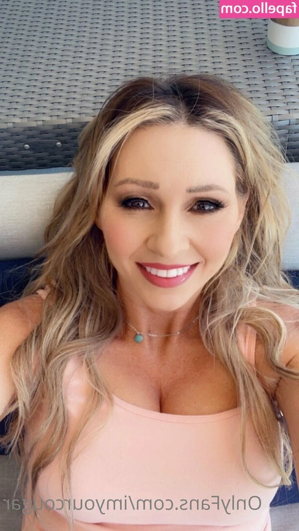 imyourcougar - Don't make mommy wait for you! 💦