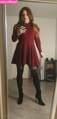 rockxsy1 - Do you like my new panties?