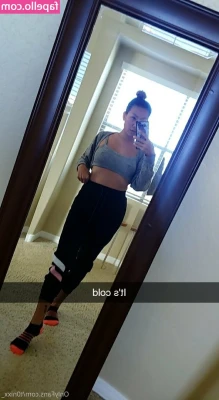 teags_lynn [ teags-lynn ] - June Goal! I have alot of 🔥 stuff scheduled for you all! 😍🤩 