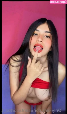 Sarita Cortez [ sarita-cortez ] - I'm enjoying the dildo deep inside my pussy while I'm dangling my