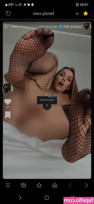 Kristina Sweet [ kristina-sweet ] - ‼️ I’m doing topless video dick rates / cumshot ratings all