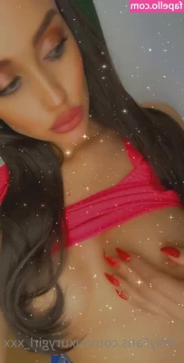 Kristina Sweet [ kristina-sweet ] - LOVE GETTING NAUGHTY ON SIN SUNDAY 😈 XXX