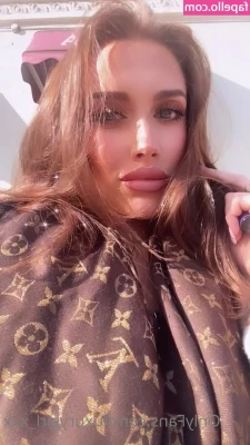Kristina Sweet [ kristina-sweet ] - Hi 💜😈