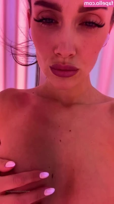 Kristina Sweet [ kristina-sweet ] - Sissy, dirty feet worship