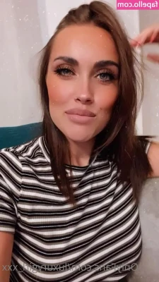 Kristina Sweet [ kristina-sweet ] - So close you can almost taste it 💙💙💙