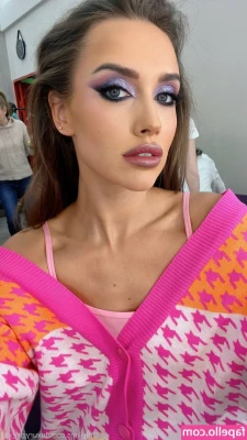 Kristina Sweet [ kristina-sweet ] - quick videos from this morning x