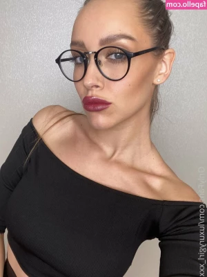 Kristina Sweet [ kristina-sweet ] - Cum pound out your stress  Zaddy