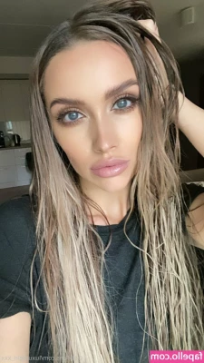 Kristina Sweet [ kristina-sweet ] - That s certainly one way to make me stay down