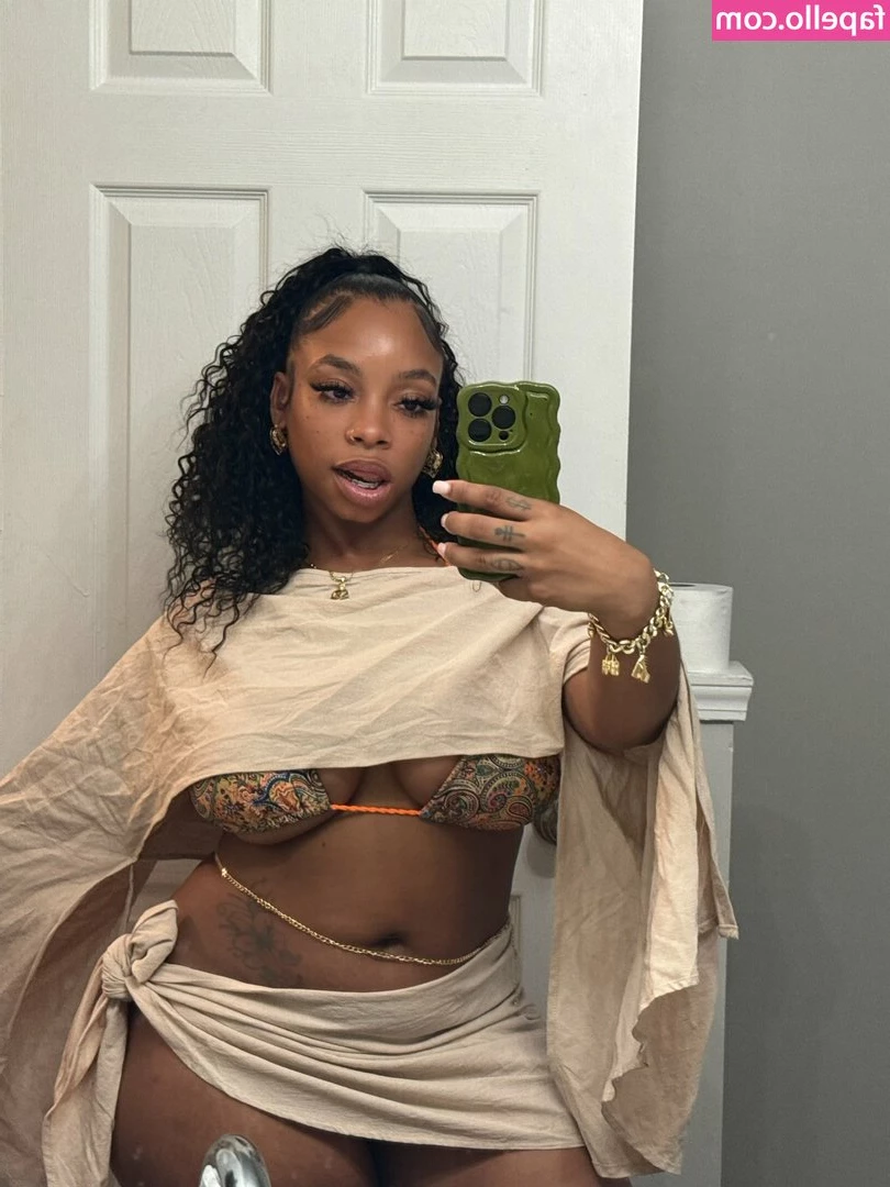 kalemlikesalem - Do you want a video just for you watching me play with my juicy baby