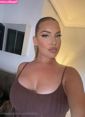 ninaahh - What do you want to see next