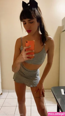 candelafire - I know how to satisfy your deepest desires, get yourself a custom