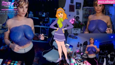 Zombiunicorn [ zombiunicorn-1 ] - OMG mariakatherina  SHALL I FUCK THIS HOTTIE SUBSCRIBE for FREE