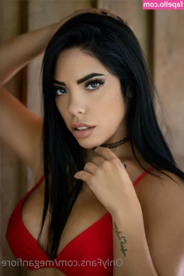 Meganfiore - Darling, come to me